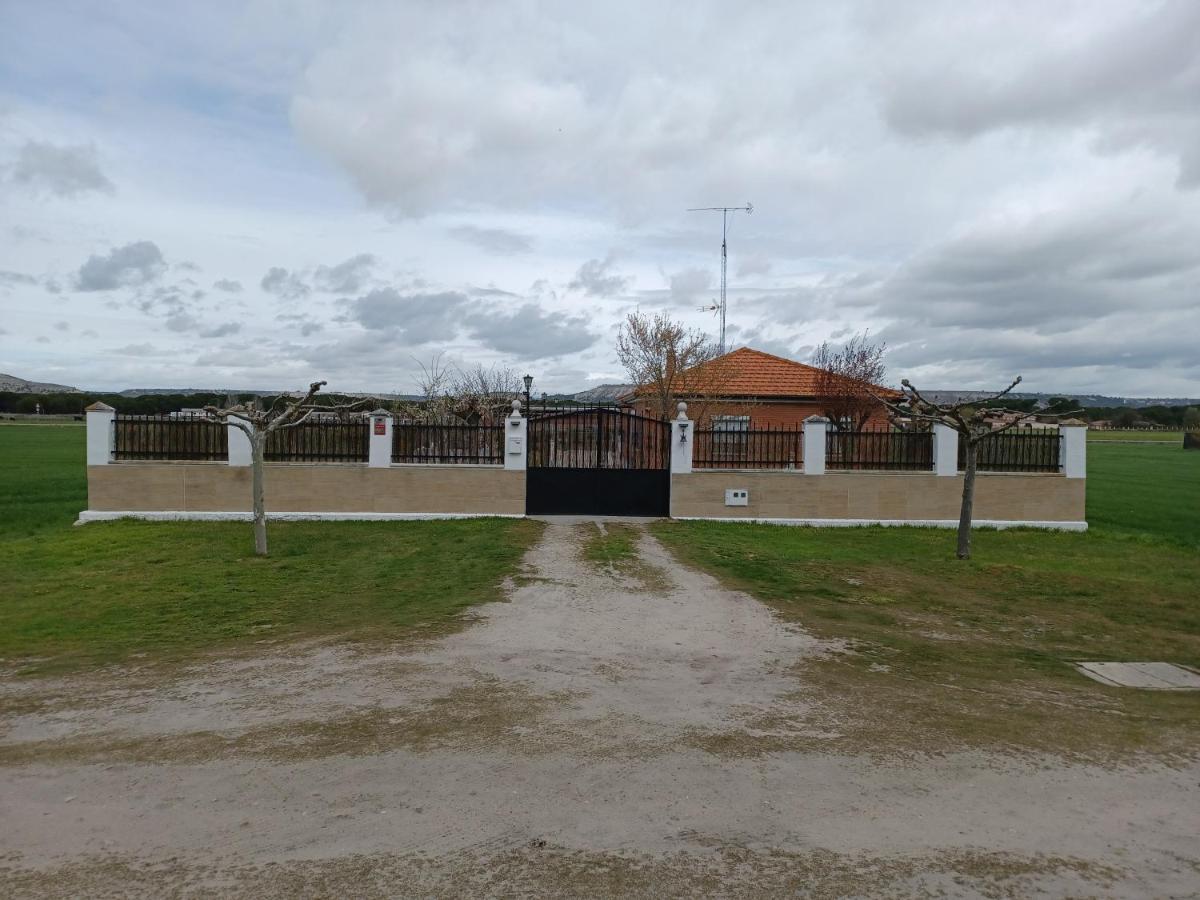 La Espiga Valladolid