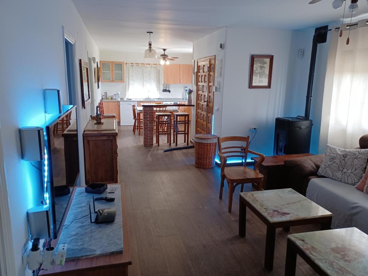 Holiday home La Espiga *