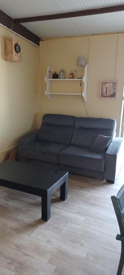 La Espiga Holiday home *