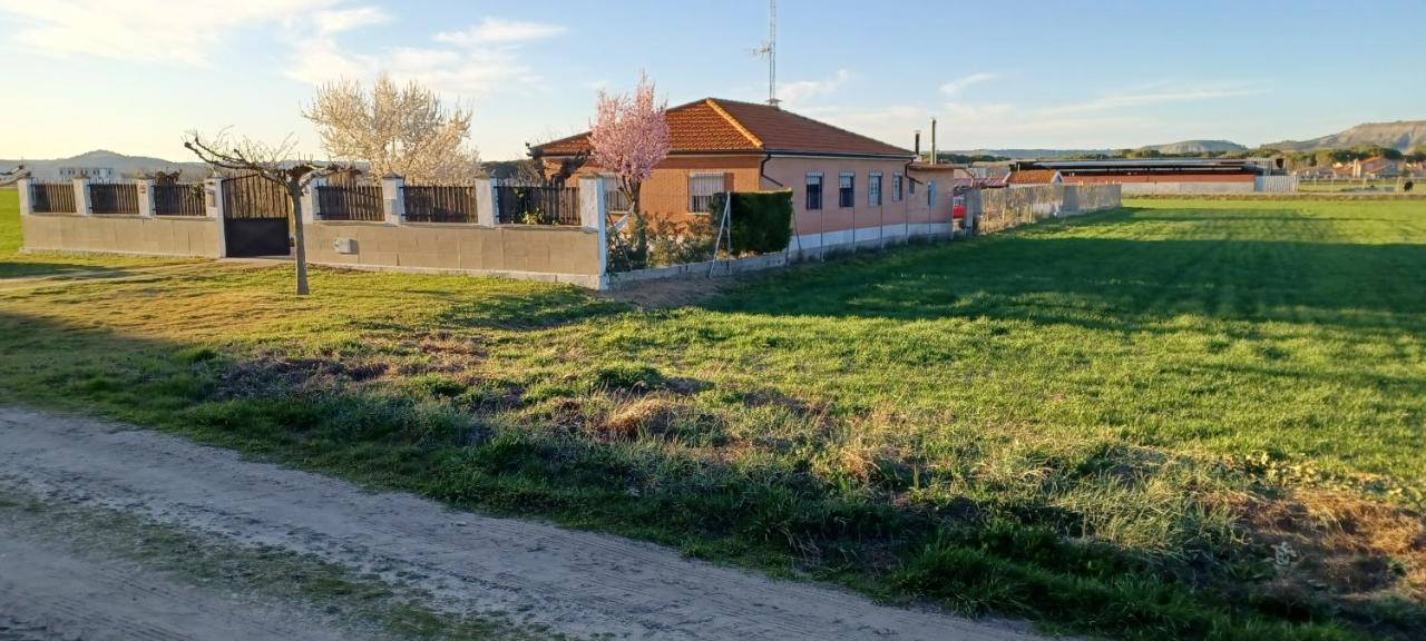 La Espiga Holiday home