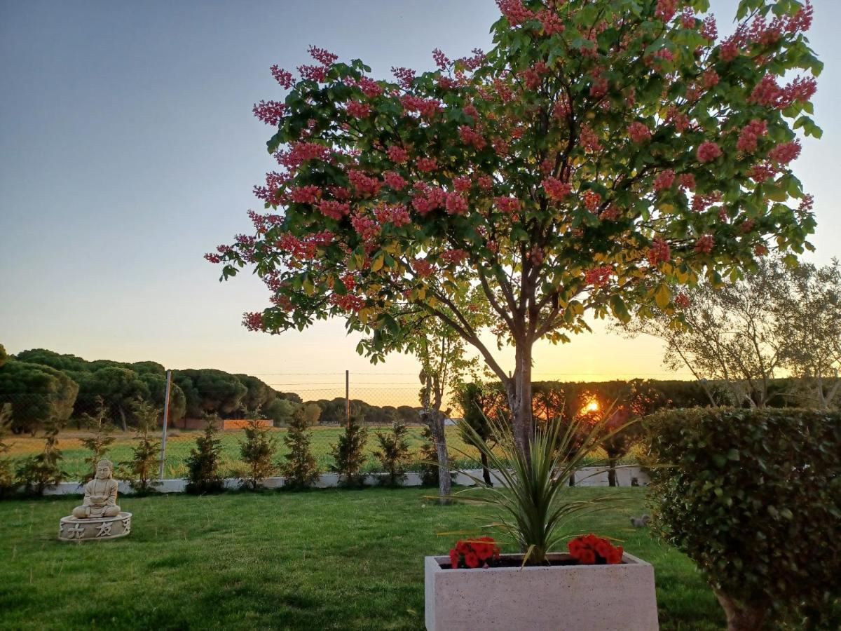 Holiday home La Espiga