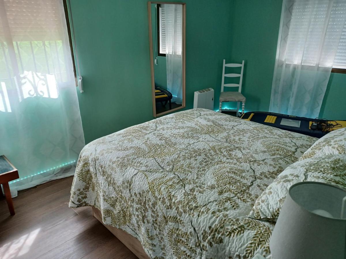 Holiday home La Espiga *