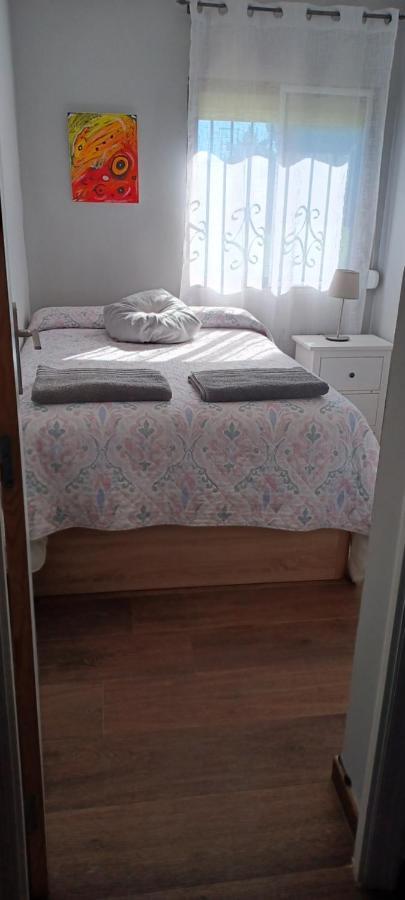 Holiday home La Espiga