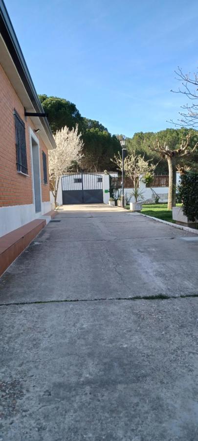 La Espiga Сasa de vacaciones *
