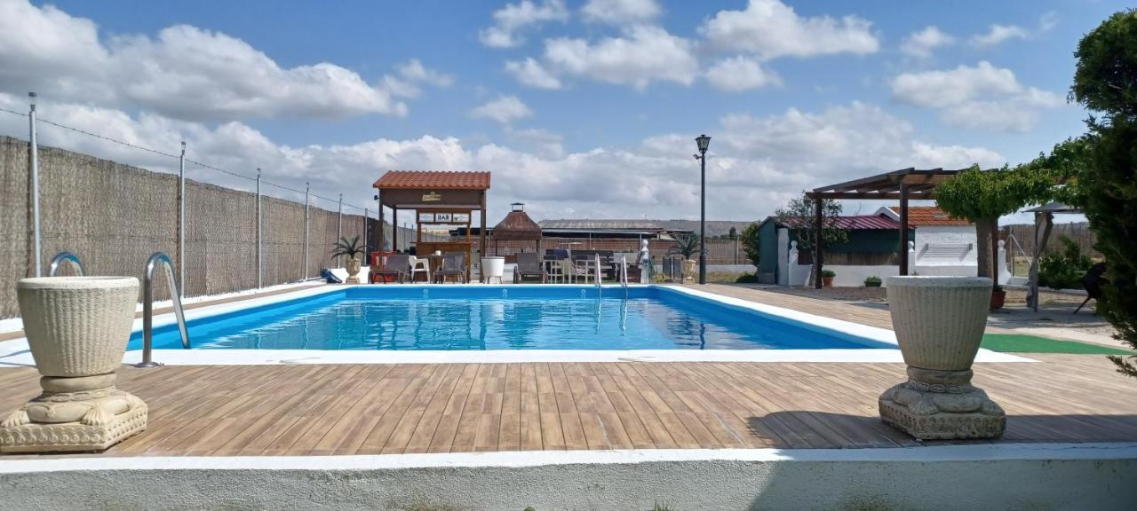 Holiday home La Espiga
