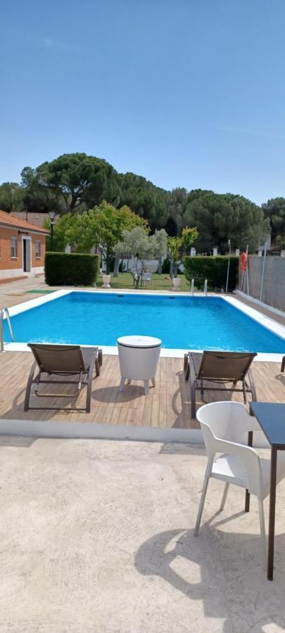 La Espiga Holiday home