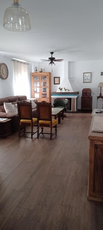 La Espiga Holiday home *