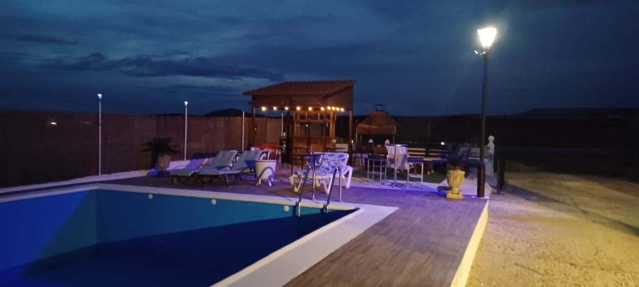 La Espiga Holiday home *
